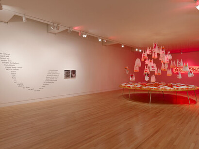 Jane Wong. Courtesy of Frye Art Museum