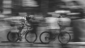 Ciclismo. Ciclismo português em 2024