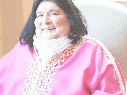 Mercedes Sosa