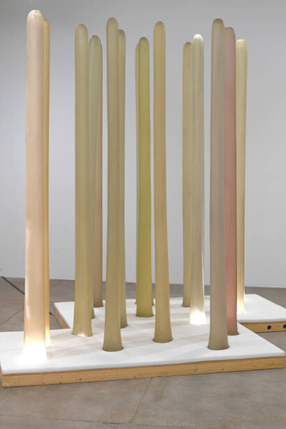 Living Apart Together. Courtesy of Hammer Museum