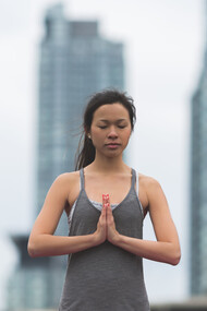 The Anti-Aging Impact of Meditation