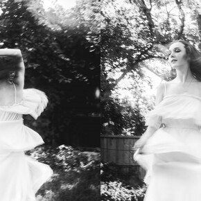 Teen Renaissance. Courtesy of Dallas Museum of Art