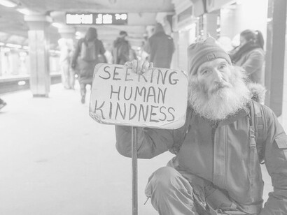 Poverty reduction costs nothing