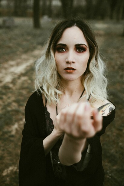 Accetta l’ansia, non respingerla  