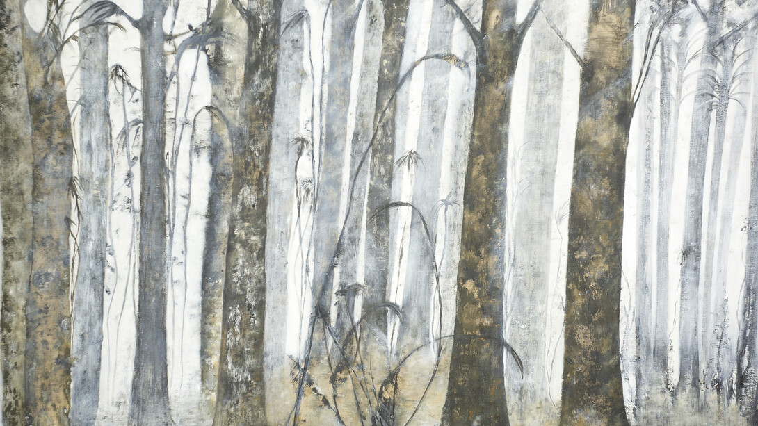 Brigitta Rossetti, particolare