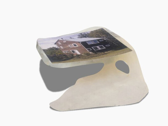 Corin Hewitt, Sunset Motel