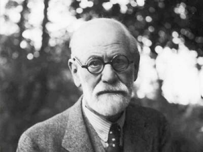 Bahnbrechender Psychoanalytiker der Wiener Moderne: Sigmund Freud (1856-1939)