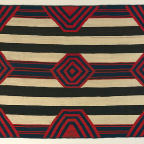 Native Artists of Western North America. Courtesy of De Young Museum