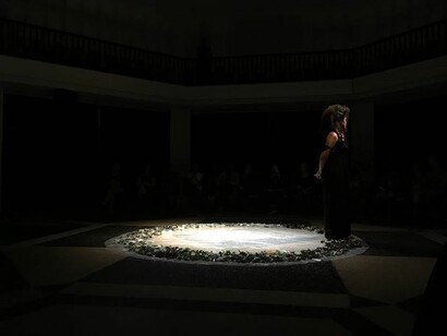 After Sundance. 2016. Savvy Contemporary Berlin. photo: courtesy of SAVVY Contemporary 