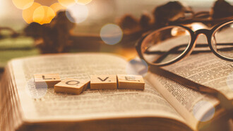 El Amor pasa por encontrarnos con nuestro propio corazón, con el Ser que Somos