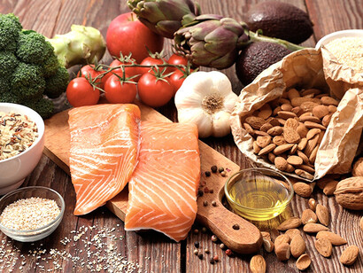 Alimentos ricos en triptófano, aminoácido que ayuda a combatir el insomnio
