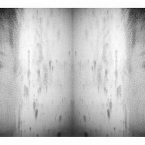 Pádraig Spillane, The trick is to keep breathing, 2012, 1778mm x 2370mm (this piece comes as two separate prints that are placed together each piece separately is 889mm x 1185mm), digital pigment prints