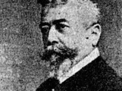 Oskar Smreker