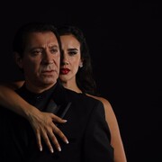 Serate Gala al Teatro Ristori, Miguel Zotto e Daiana Guspero
