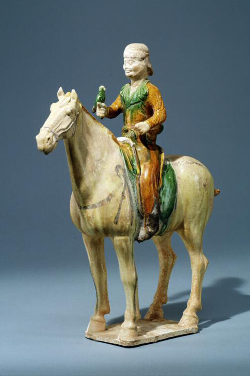 Asian Art. Courtesy of Denver Art Museum 