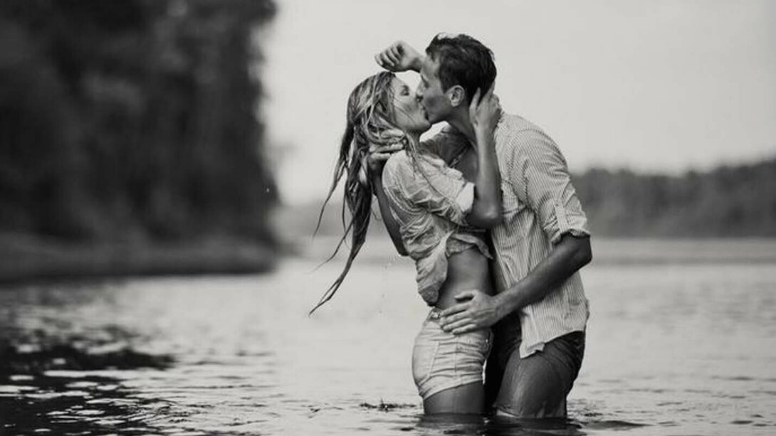 La passione, quell’emozione così profonda che ci rapisce l’anima 