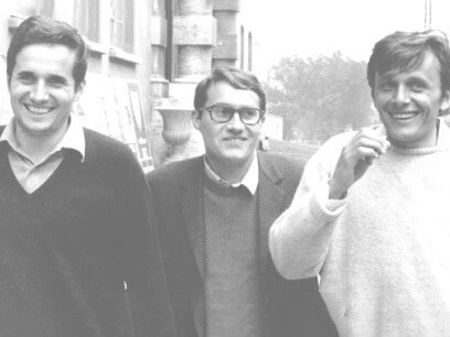 Il titolo del film riprende una frase del fratello Camillo, morto suicida nel 1968