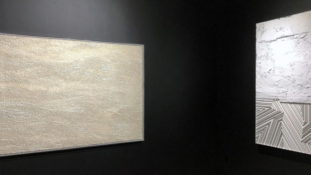 Monochrome. Courtesy of JanKossen Contemporary