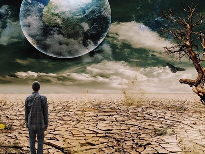 L'acqua, la terra e l'uomo