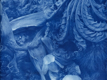 Mariana Palma, Untitled, 2021. Courtesy of Piero Atchugarry 