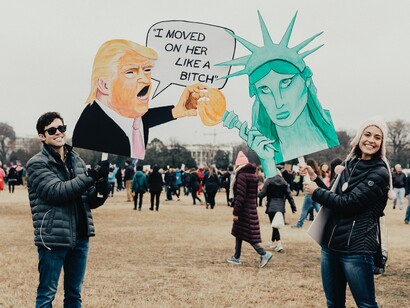 El siglo XXI está evidenciado el fracaso de la política