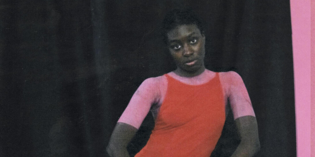 Sofia Okkonen, from the series Rose