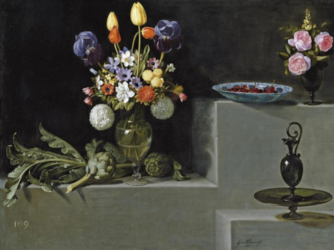 Hoy toca el Prado. Courtesy of Museo del Prado