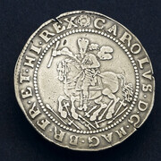 Coins, medals and tokens. Courtesy of RAMM