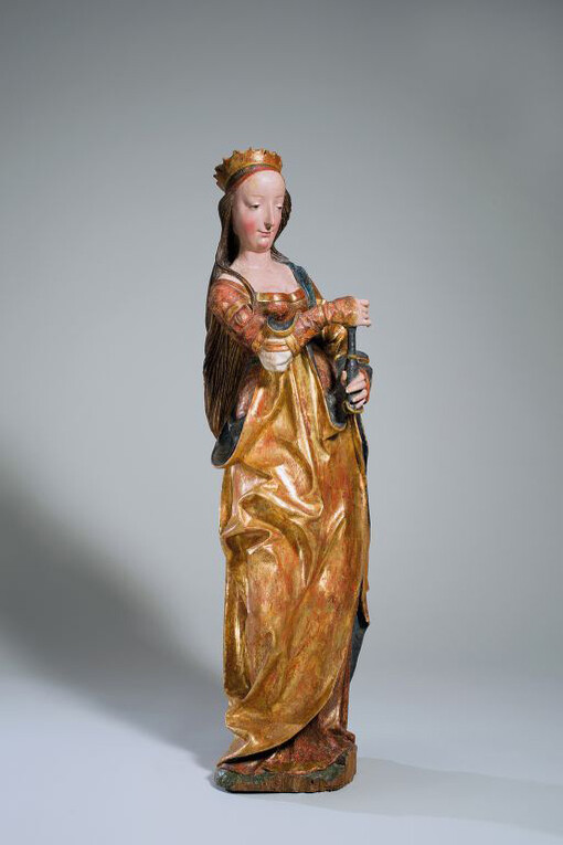 1200–1600. Courtesy of National Gallery of Slovenia