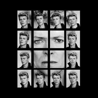 David Bowie. Courtesy of Imitate Modern 