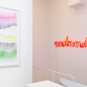 Le Choix d’Albert. Courtesy of Xippas