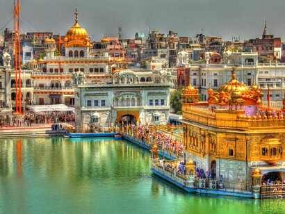 Amritsar