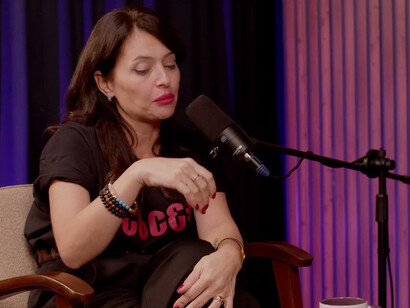 Tamuna Museridze's discovery led her to realize she was part of a larger, decades-long illegal adoption and baby-trafficking scheme in Georgia