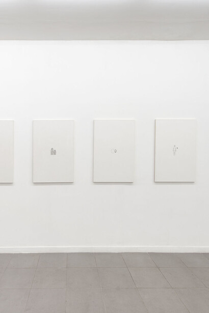 Mariana Ferratto, Esercizi per occhi pigri 