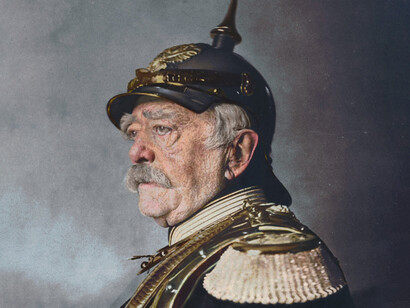 Otto von Bismarck