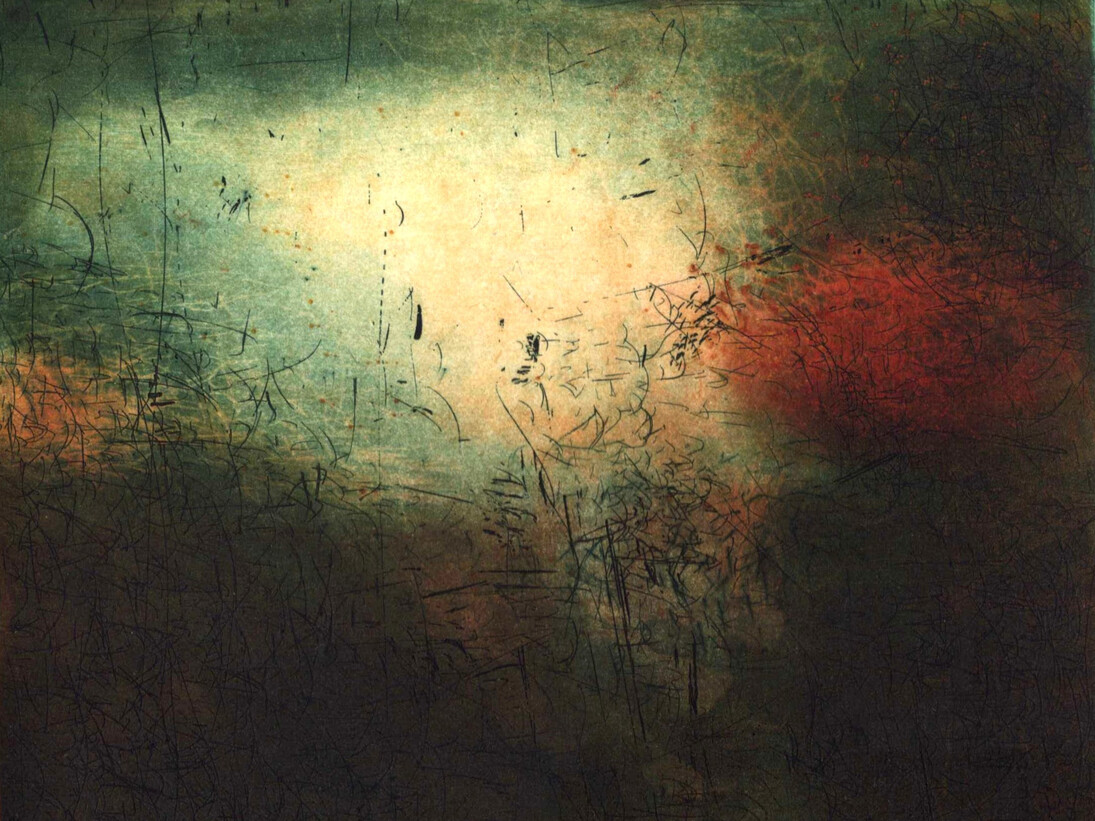 The Past by Stephen Lawlor