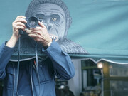 Players. Courtesy of Espacio Fundación Telefónica