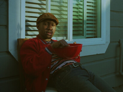 Summer mason. Courtesy of Museum of the African Diaspora