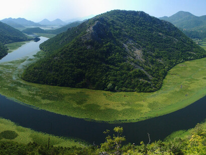 Azra Rijeka Crnojevića
