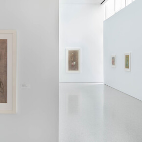 Calix, Cup, Chalice, Grail, Urn, Goblet. Courtesy of Michael Rosenfeld Gallery