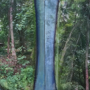 Assembly Required. Courtesy of 440 Gallery