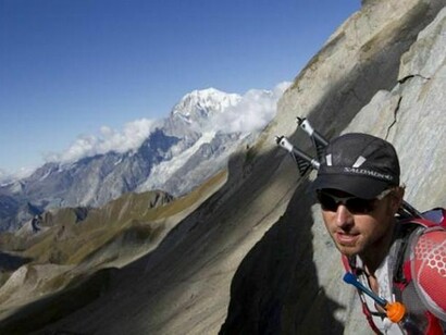 Tor des Geants 2011