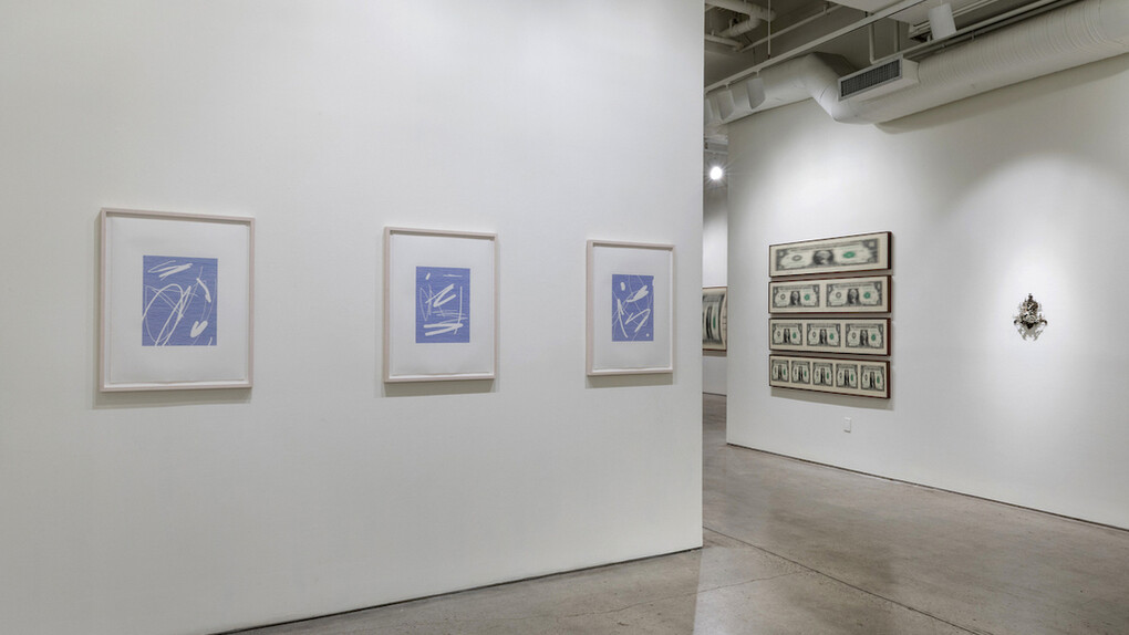 Screengrabs. Courtesy of Joshua Liner Gallery