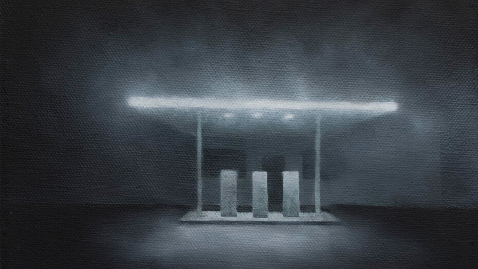 A work of Arnoldi