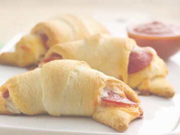 Rollos para el almuerzo 