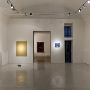 Five Years. Courtesy of Montoro12 Contemporary Art