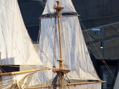 Il Wasa, un sogno lungo un giorno