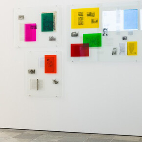 On the New. Courtesy of Belvedere 21