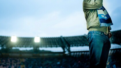 La Società Sportiva Calcio Napoli, fondata nel 1926, dal 5 giugno 2024 avrà un nuovo allenatore: Antonio Conte