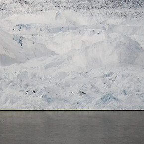 Seilakt II. Courtesy of Museum der bildenden Künste Leipzig
